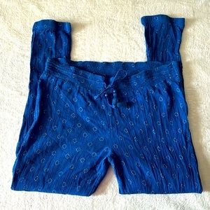 Old Navy lightweight joggers (L)